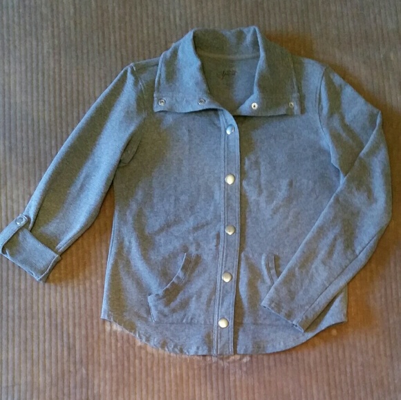 Jacket - Picture 2 of 8